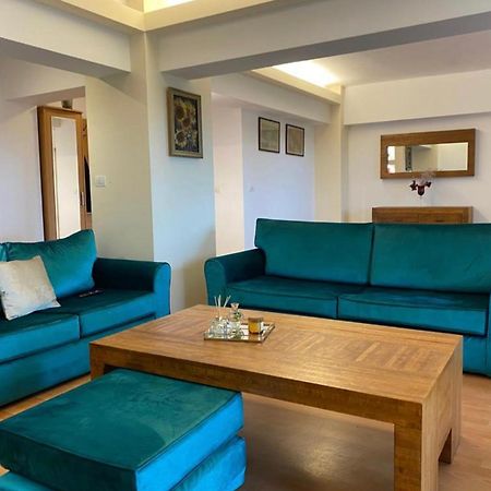 Old Town Apartment With Panoramic View Βουκουρέστι Εξωτερικό φωτογραφία