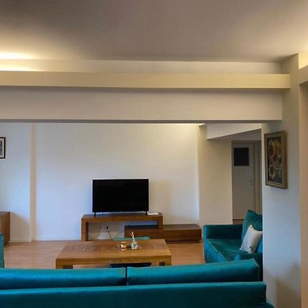 Old Town Apartment With Panoramic View Βουκουρέστι Εξωτερικό φωτογραφία