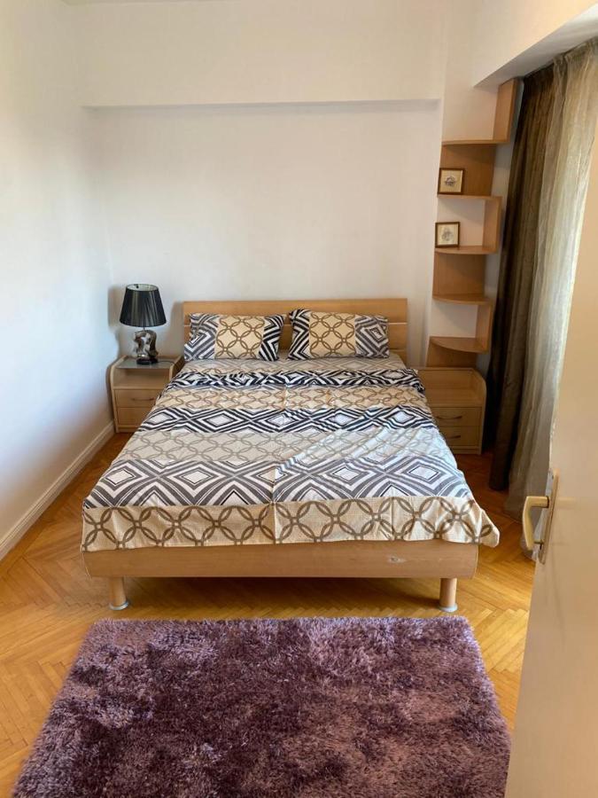 Old Town Apartment With Panoramic View Βουκουρέστι Εξωτερικό φωτογραφία