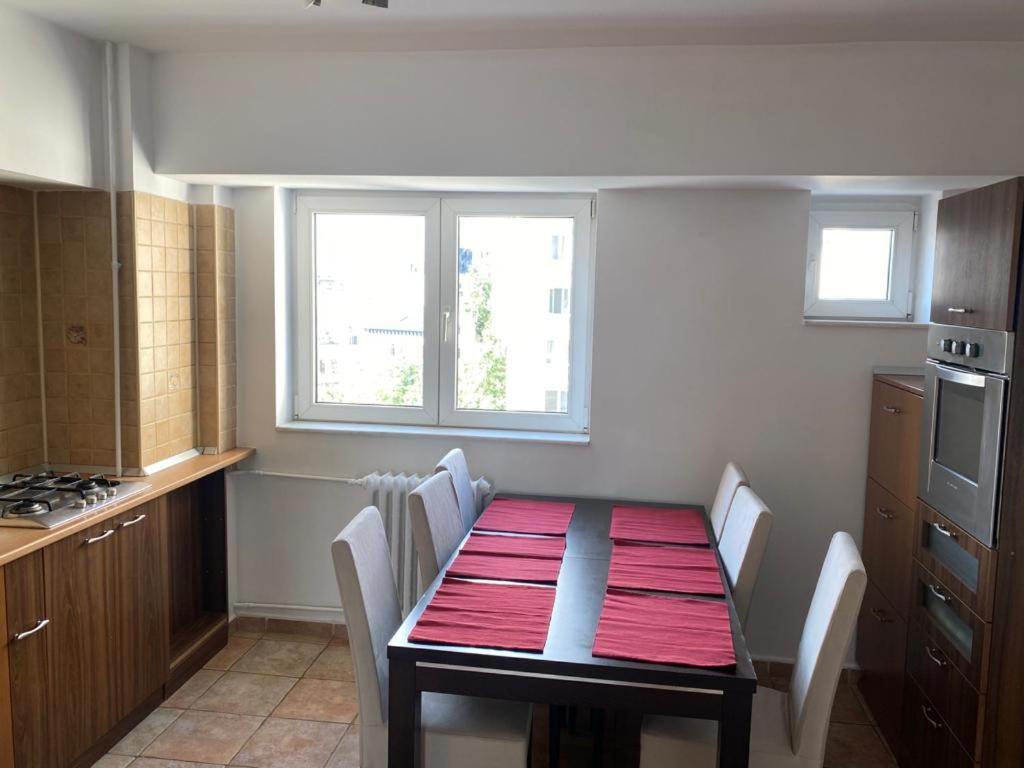 Old Town Apartment With Panoramic View Βουκουρέστι Εξωτερικό φωτογραφία